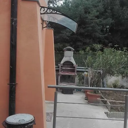 Residenza Villoresi Διαμέρισμα *