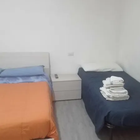 Residenza Villoresi