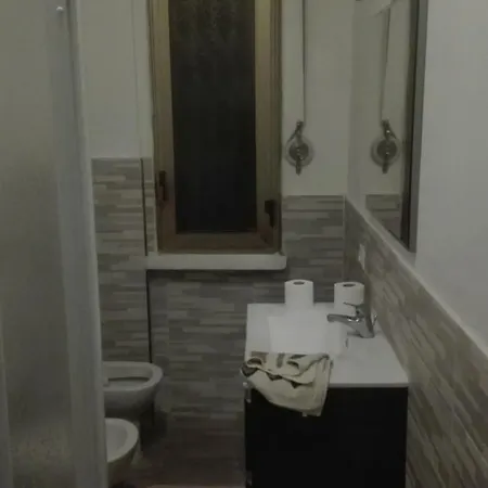 Διαμέρισμα Residenza Villoresi *