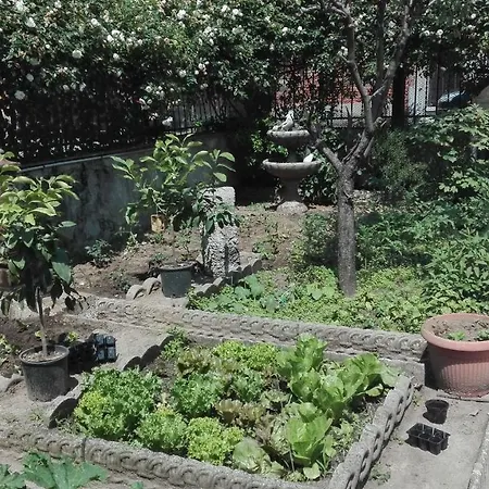 Residenza Villoresi Cormano