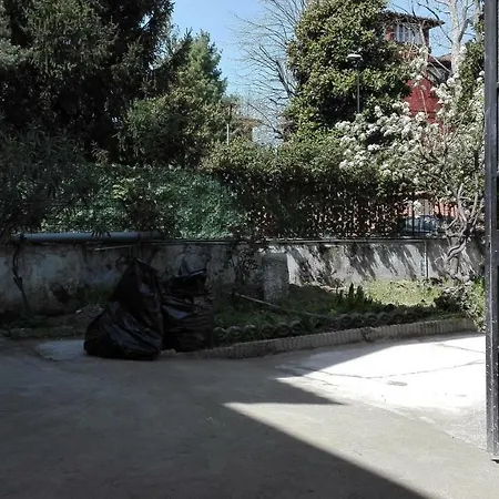 Appartement Residenza Villoresi